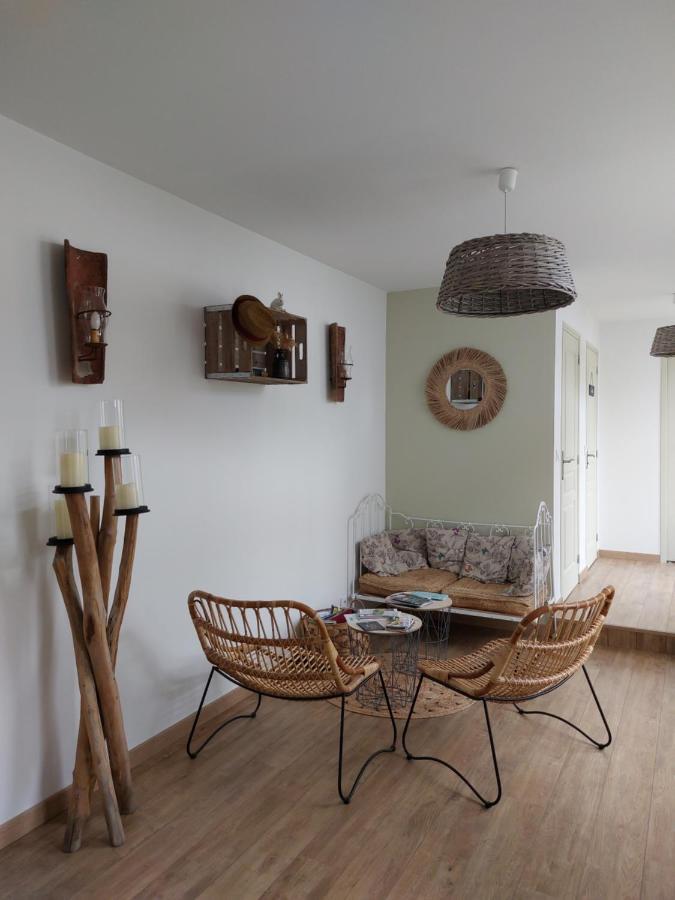 Une Affaire De Famille Le Portel Exterior foto